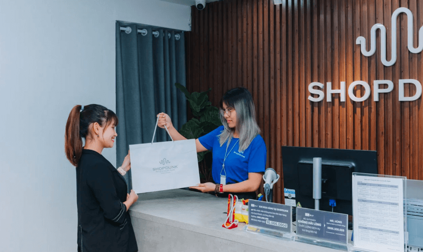 Customer