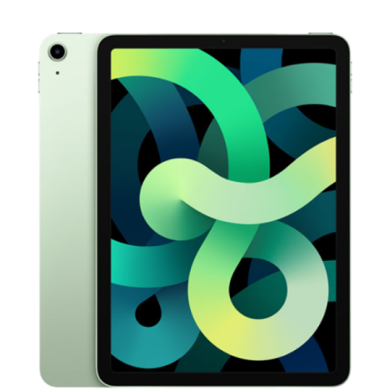 Ảnh của iPad Air 4