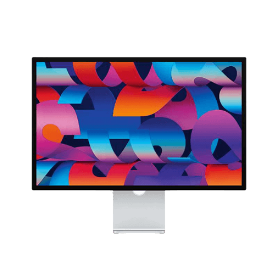 Ảnh của Studio Display