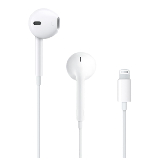 Picture of EarPods with Lightning