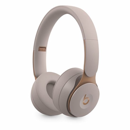 Picture of Beats Solo Pro Wireless Noise Cancelling Headphones