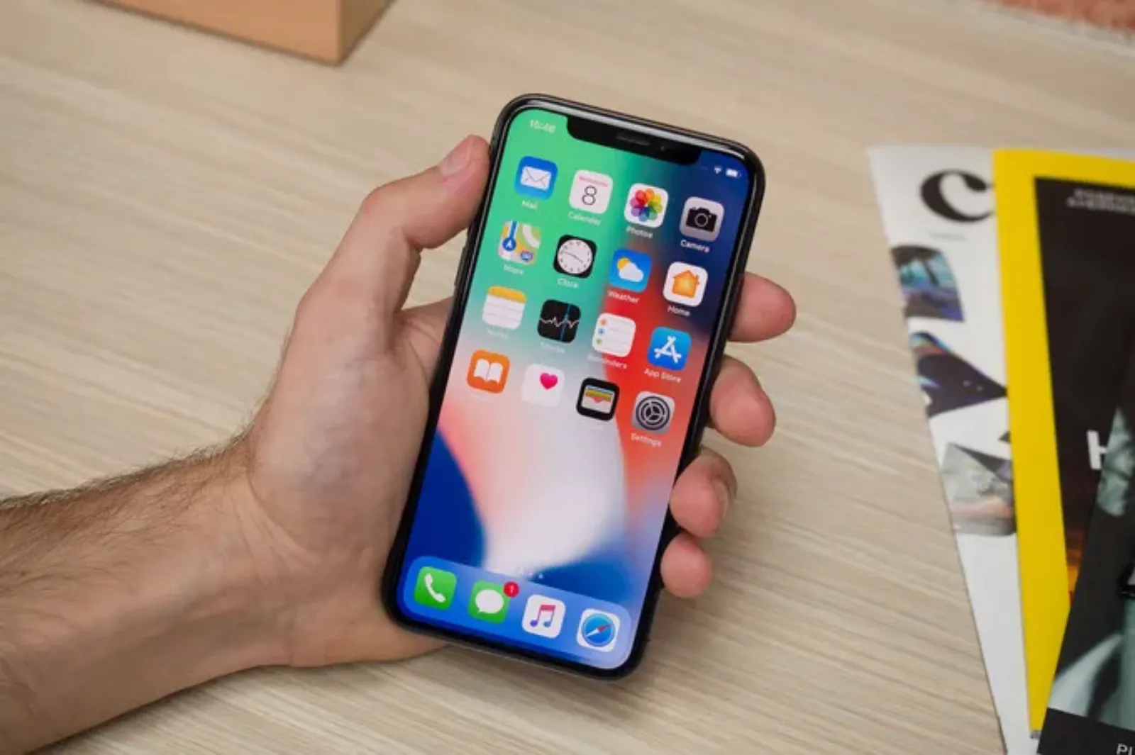 Hình ảnh cho danh mục 10 tính năng ẩn cực hay trên iPhone có thể bạn chưa biết!