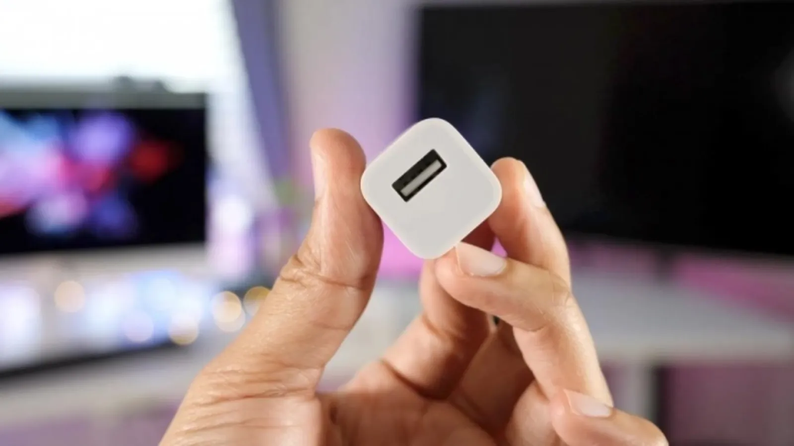 Hình ảnh cho danh mục Phụ kiện Apple phổ biến một thời, nhưng sắp biến mất mãi mãi