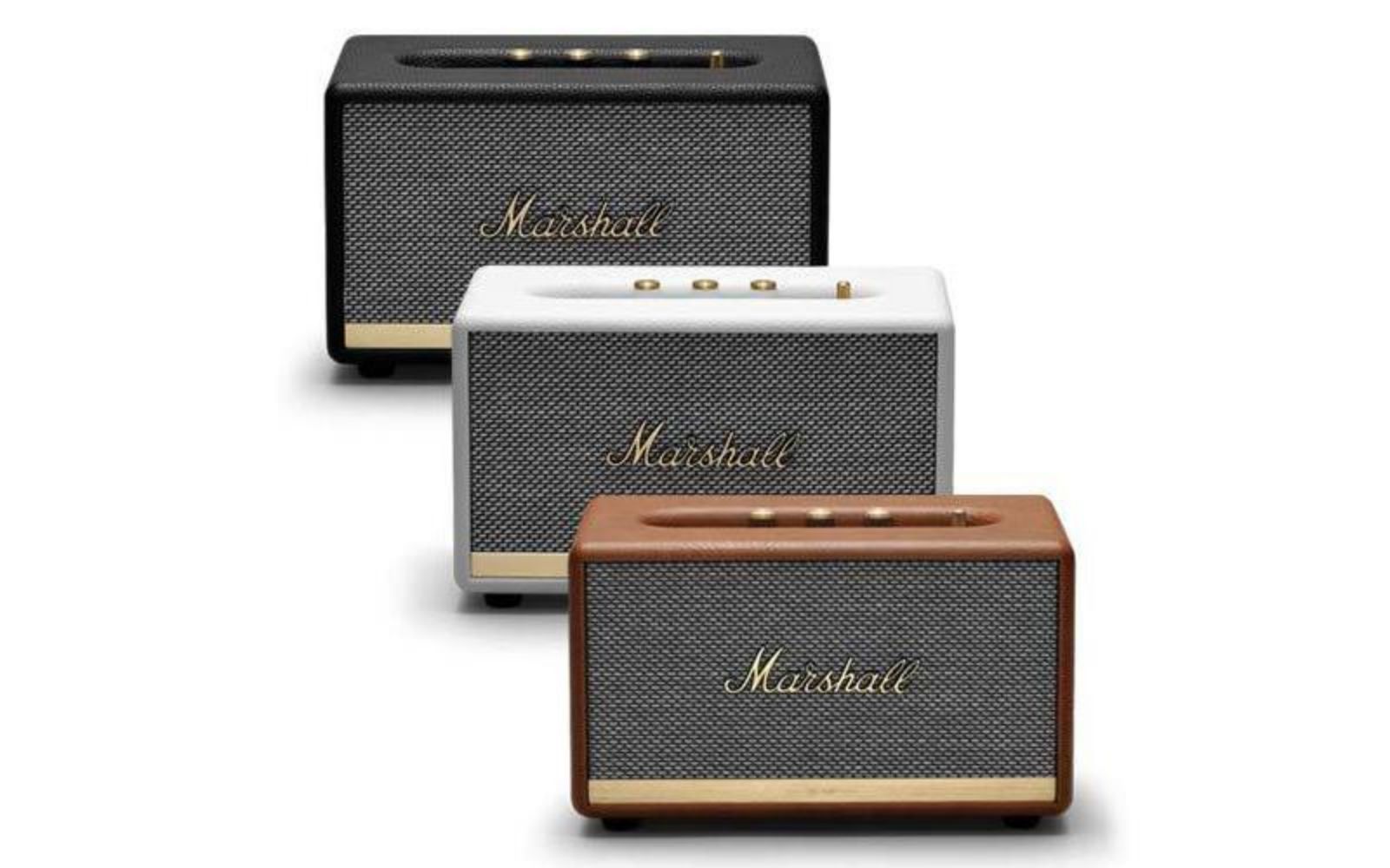 Hình ảnh cho danh mục ShopDunk chính thức mở bán Loa Marshall chính hãng, ưu đãi tới 500.000đ