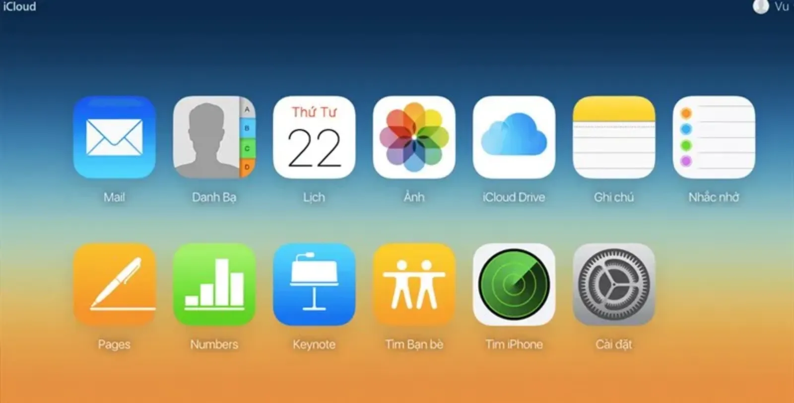 Hình ảnh cho danh mục Mua thêm iCloud - giải pháp đơn giản cho iPhone dung lượng thấp!