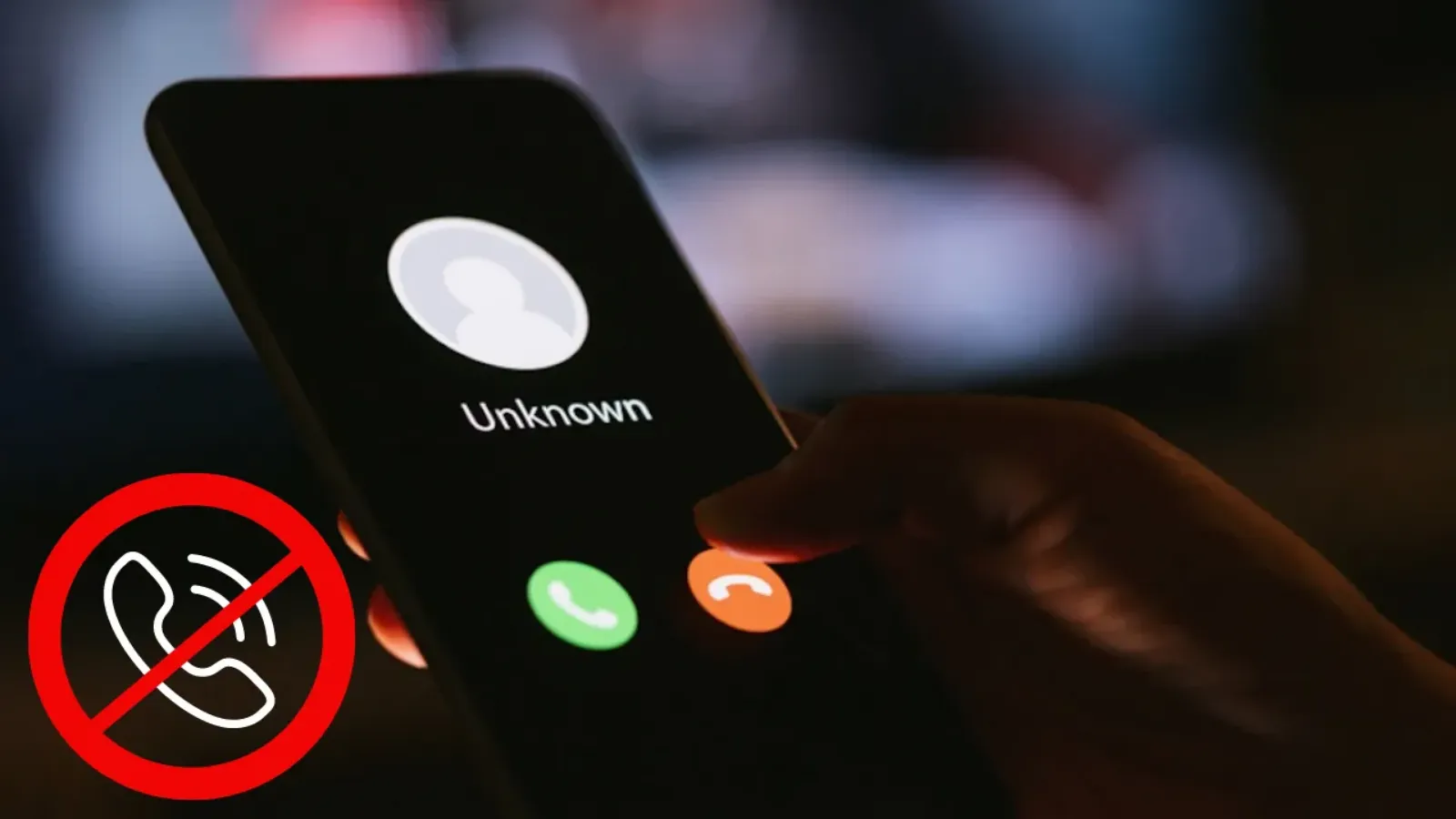 Hình ảnh cho danh mục Chặn cuộc gọi rác cực đơn giản trên iPhone, để không bị các số máy lạ làm phiền