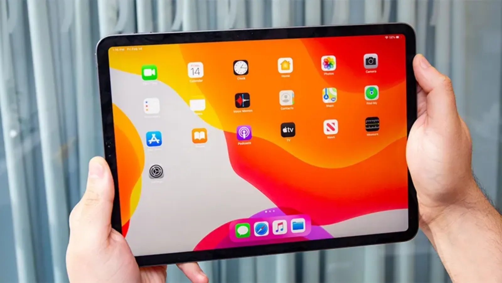 Hình ảnh cho danh mục Có gì khác biệt giữa bản iPad WiFi và iPad WiFi Cellular?