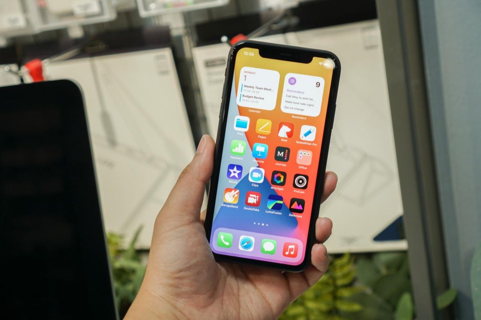 Hình ảnh cho danh mục Gợi ý quà tặng công nghệ bổ ích cho tân sinh viên