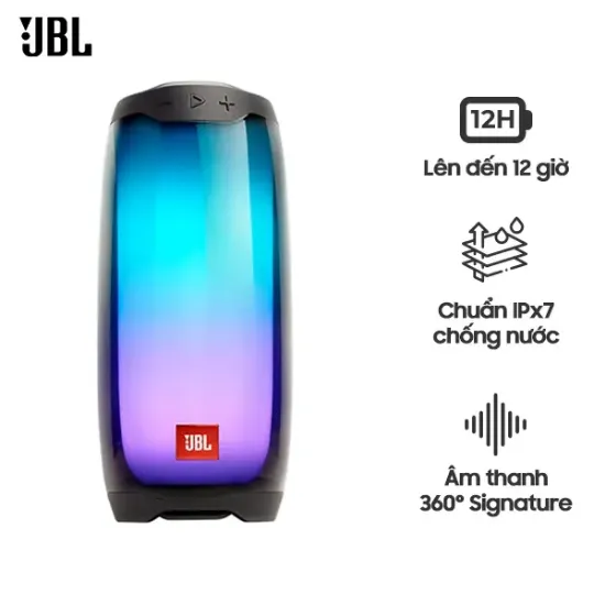 Ảnh của Loa JBL Pulse 4