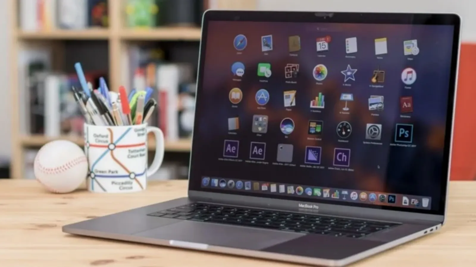 Hình ảnh cho danh mục 3 cách gỡ bỏ ứng dụng, giải phóng dung lượng trên MacBook