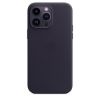 Ảnh của  iPhone 14 Pro Max Leather Case with MagSafe