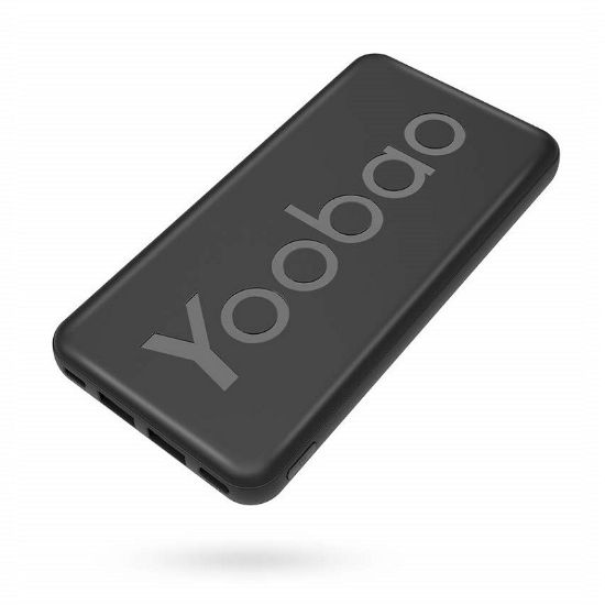 Ảnh của Pin sạc dự phòng Yoobao 10.000mAH