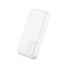 Ảnh của SDP Remax 15W Magnetic Wireless Charging PD 20W Power Bank 10000mAh RPP-65