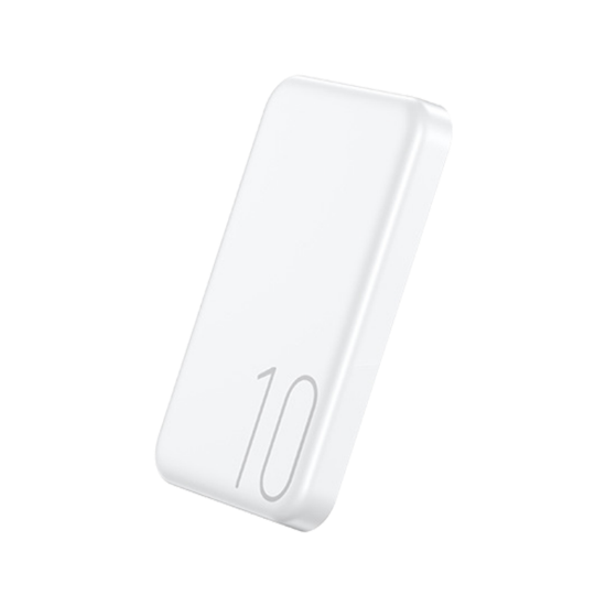 Ảnh của SDP Remax 15W Magnetic Wireless Charging PD 20W Power Bank 10000mAh RPP-65