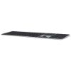 Ảnh của Magic Keyboard with Touch ID and Numeric Keypad with Apple silicon Black