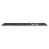 Ảnh của Magic Keyboard with Touch ID and Numeric Keypad with Apple silicon Black