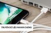 Ảnh của  Cáp sạc Lightning to USB Cable 1m