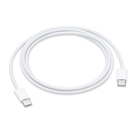 Ảnh của  Cáp sạc Apple Type C to Type C (1m) MUF72