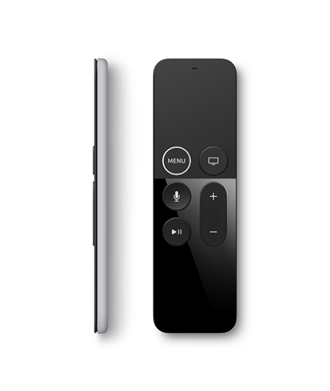 Ảnh của Điều khiển Apple TV Remote