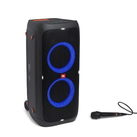 Ảnh của Loa JBL PartyBox 310