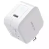 Ảnh của  Sạc INNOSTYLE 20w USB-C Minigo III White