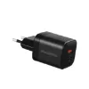Ảnh của Cốc sạc nhanh ROCKROSE 2 cổng Powercube II G20 Travel Charger (US Standard)