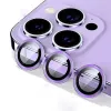 Ảnh của Miếng dán cường lực camera KuZoom iphone 14Pro/14 Pro Max