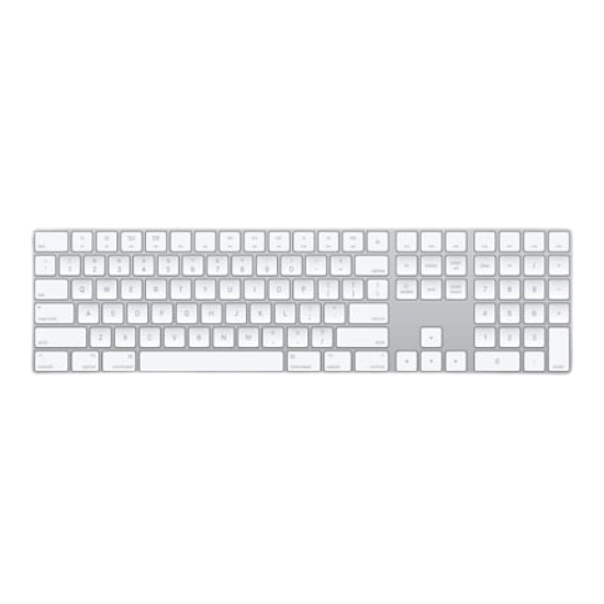 Ảnh của Magic Keyboard with Numeric Keypad