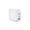 Ảnh của  Sạc đa cổng Hyperjuice GaN 66W Charger Smallest