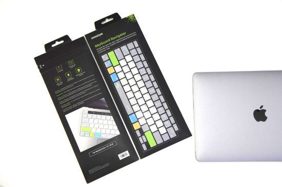 Ảnh của Phủ phím INNOSTYLE (USA) Ketguard navigator shortcut Macbook Pro 13 INCH (2020) M1