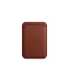 Ảnh của  iPhone Leather Wallet with MagSafe (2022)