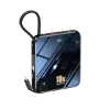 Ảnh của  Sạc dự phòng QC 22.5W + PD 18W Multi-Compatible Cabled Power Bank 10000mAh RPP-285