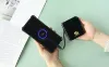 Ảnh của  Sạc dự phòng QC 22.5W + PD 18W Multi-Compatible Cabled Power Bank 10000mAh RPP-285