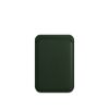 Ảnh của iPhone Leather Wallet with MagSafe (2021)