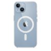Ảnh của  iPhone 14 Clear Case with MagSafe