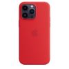 Ảnh của  iPhone 14 Pro Max Silicone Case with MagSafe