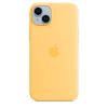 Ảnh của  iPhone 14 Plus Silicone Case with MagSafe