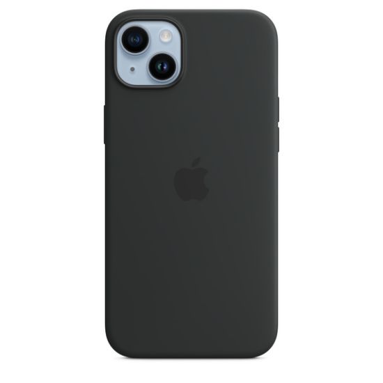 Ảnh của  iPhone 14 Silicone Case with MagSafe