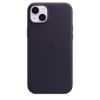 Ảnh của  iPhone 14 Leather Case with MagSafe