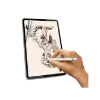 Ảnh của Miếng dán Paper JCPAL Japanese texture ipad pro M1/M2 11 2021