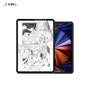 Ảnh của Miếng dán Paper JCPAL Japanese texture ipad pro M1/M2 11 2021