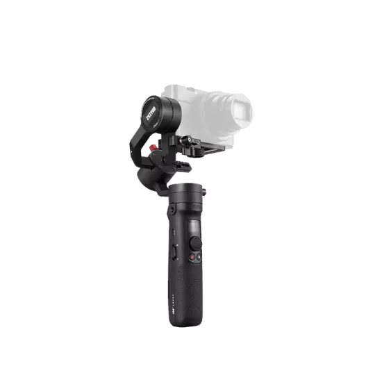 Ảnh của  Tay cầm chống rung Zhiyun Crane M2