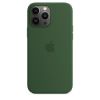 Ảnh của Ốp lưng iPhone 13 Pro Max Silicone Case with MagSafe