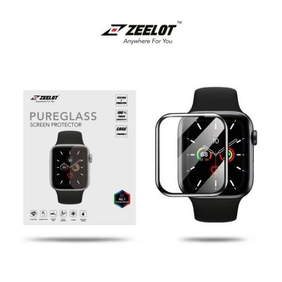 Ảnh của Cường lực Apple Watch Zeelot