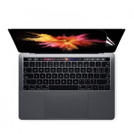 Ảnh của Miếng dán màn hình Wiwu Miếng dán màn hình Macbook 13 inch