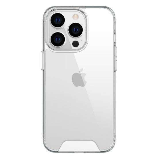 Ảnh của Ốp lưng iPhone 14 Pro Max Jinya Crystal