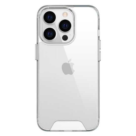 Ảnh của Ốp lưng iPhone 14 Pro Jinya Crystal