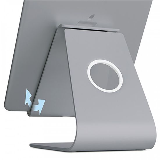 Ảnh của Giá đỡ tản nhiệt Rain Design (USA) Mstand Tablet