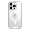 Ảnh của Ốp lưng iPhone 14 Pro Jinya Crystal with Magsafe
