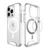 Ảnh của Ốp lưng iPhone 14 Pro Jinya Crystal with Magsafe